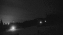 Stuhleckbahn Bergstation