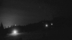 Stuhleckbahn Bergstation