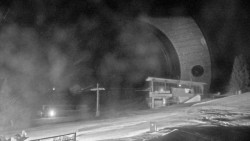 Stuhleckbahn Bergstation