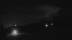 Stuhleckbahn Bergstation