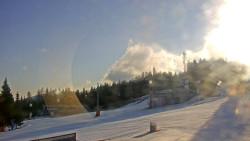 Stuhleckbahn Bergstation