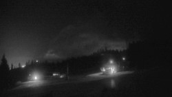 Stuhleckbahn Bergstation