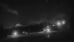 Stuhleckbahn Bergstation