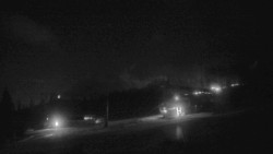 Stuhleckbahn Bergstation