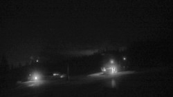 Stuhleckbahn Bergstation