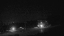 Stuhleckbahn Bergstation