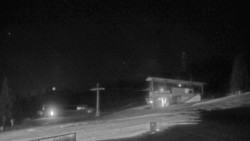 Stuhleckbahn Bergstation