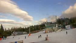 Stuhleckbahn Bergstation