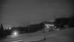 Stuhleckbahn Bergstation