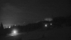 Stuhleckbahn Bergstation