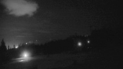 Stuhleckbahn Bergstation