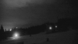 Stuhleckbahn Bergstation