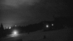 Stuhleckbahn Bergstation