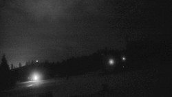 Stuhleckbahn Bergstation