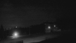 Stuhleckbahn Bergstation