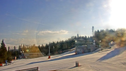 Stuhleckbahn Bergstation