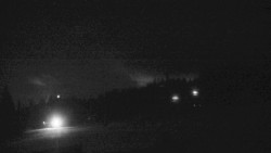 Stuhleckbahn Bergstation