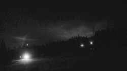 Stuhleckbahn Bergstation