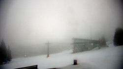 Stuhleckbahn Bergstation