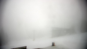 Stuhleck - Stuhleckbahn Bergstation - 16.3.2026 v 06:30 Stuhleck - Stuhleckbahn Bergstation - 16.3.2026 v 06:30