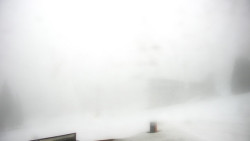 Stuhleckbahn Bergstation