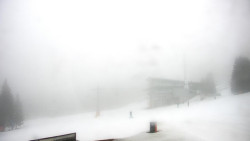 Stuhleckbahn Bergstation