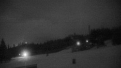 Stuhleckbahn Bergstation