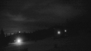 Stuhleck - Stuhleckbahn Bergstation - 16.3.2026 v 22:00 Stuhleck - Stuhleckbahn Bergstation - 16.3.2026 v 22:00