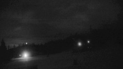 Stuhleckbahn Bergstation