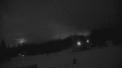 Stuhleckbahn Bergstation