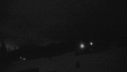 Stuhleckbahn Bergstation