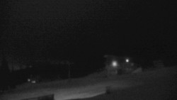 Stuhleckbahn Bergstation