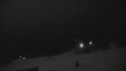 Stuhleckbahn Bergstation