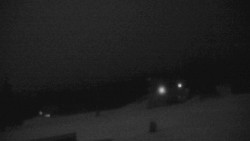 Stuhleckbahn Bergstation