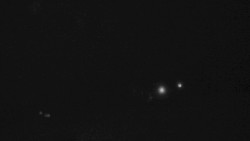 Stuhleckbahn Bergstation