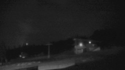 Stuhleckbahn Bergstation