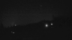 Stuhleckbahn Bergstation