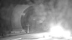 Stuhleckbahn Bergstation