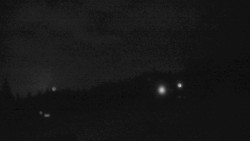 Stuhleckbahn Bergstation