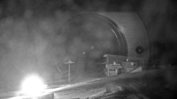 Stuhleckbahn Bergstation