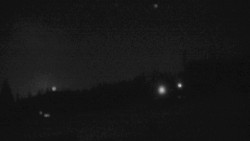 Stuhleckbahn Bergstation