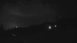 Stuhleckbahn Bergstation