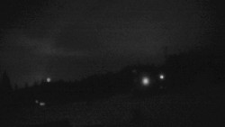 Stuhleckbahn Bergstation