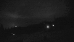 Stuhleckbahn Bergstation