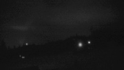 Stuhleckbahn Bergstation