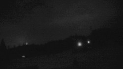 Stuhleckbahn Bergstation