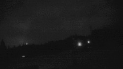 Stuhleckbahn Bergstation