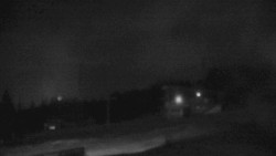 Stuhleckbahn Bergstation