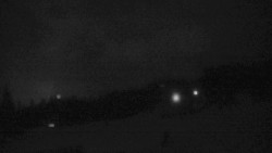 Stuhleckbahn Bergstation