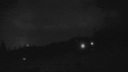 Stuhleckbahn Bergstation